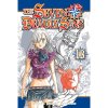 seven deadly sins 13 9781632362162