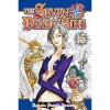 seven deadly sins 15 9781632362704