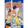 seven deadly sins 16 9781632362926