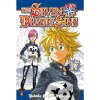 seven deadly sins 17 9781632362933