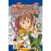 seven deadly sins 21 9781632364425