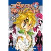 seven deadly sins 22 9781632365132
