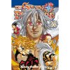 seven deadly sins 23 9781632365149