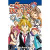 seven deadly sins 27 9781632366283