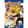 seven deadly sins 29 9781632366825