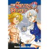 seven deadly sins 30 9781632367419