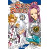 seven deadly sins 31 9781632367310