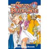 seven deadly sins 32 9781632367327