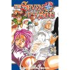 seven deadly sins 34 9781632368720