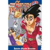 seven deadly sins 35 9781632368737