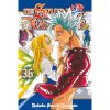 seven deadly sins 36 9781632368744