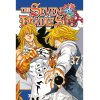 seven deadly sins 37 9781632369215