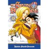 seven deadly sins 38 9781632369222