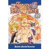 seven deadly sins 39 9781646510030
