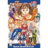 seven deadly sins 40 9781646510658