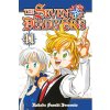 seven deadly sins 41 9781646510665