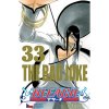 bleach 33 the bad joke 9788076793118
