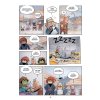 minecraft komiks dennik maleho minecraftaka 5 9788056632772 2