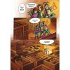w i t c h komiks 4 6 9788025254707 2