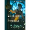 valka svetu stroj casu limitovana edice 9788025740019
