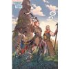 horizon zero dawn 1 the sunhawk 9781785861260 2