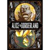 alice in borderland 4 9781974728572