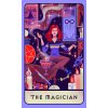 buffy the vampire slayer tarot deck and guidebook 1