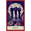 buffy the vampire slayer tarot deck and guidebook 5