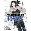 tokyo revengers omnibus 7 8 9781638587347