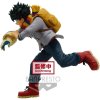 my hero academia bravegraph pvc statue izuku midoriya vol 1 4983164183696 2