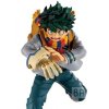 my hero academia bravegraph pvc statue izuku midoriya vol 1 4983164183696 6