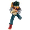 my hero academia bravegraph pvc statue izuku midoriya vol 1 4983164183696