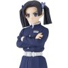 demon slayer kimetsu no yaiba demon series pvc statue aoi kanzaki ver b 2