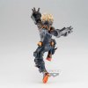 my hero academia the movie world heroes mission pvc statue katsuki bakugo 4