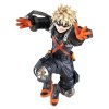 my hero academia the movie world heroes mission pvc statue katsuki bakugo
