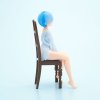 re zero starting life in another world pvc statue rem relax time 4983164170122 4