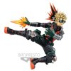 my hero academia pvc statue the amazing heroes katsuki bakugo special color ver b 1