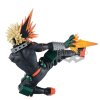 my hero academia pvc statue the amazing heroes katsuki bakugo special color ver b 2