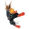 my hero academia pvc statue the amazing heroes katsuki bakugo special color ver b 3