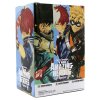 my hero academia pvc statue the amazing heroes shoto todoroki special color ver c 2