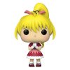 funko pop hunter x hunter bisky 889698613774