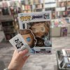 funko pop avengers endgame thor glows in the dark chase special edition 2