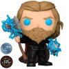 funko pop avengers endgame thor glows in the dark chase special edition