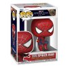 funko pop spider man no way home friendly neighborhood spider man 889698676076 1