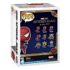 funko pop spider man no way home friendly neighborhood spider man 889698676076 2