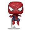 funko pop spider man no way home friendly neighborhood spider man 889698676076