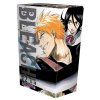 bleach box set 2 vol 22 48 with premium 9781421580814