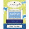 gilmore girls stars hollow light up sign miniature editions 9780762480128 1