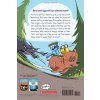 bird squirrel on the edge a graphic novel 9780545804264 1