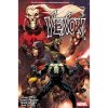 venomnibus by cates stegman 9781302946418